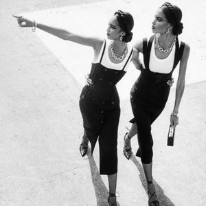 Meet your Posher, Alexx